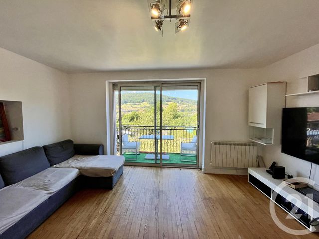 Afficher la photo en grand maison à vendre - 4 pièces - 70.0 m2 - PONTCHARRA SUR TURDINE - 69 - RHONE-ALPES - Century 21 Coquillat Immobilier
