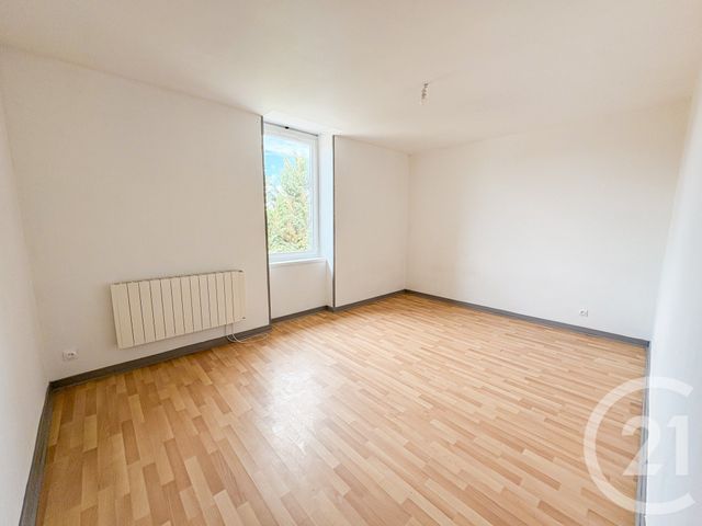 Appartement F4 à vendre - 5 pièces - 98.4 m2 - AMPLEPUIS - 69 - RHONE-ALPES - Century 21 Coquillat Immobilier