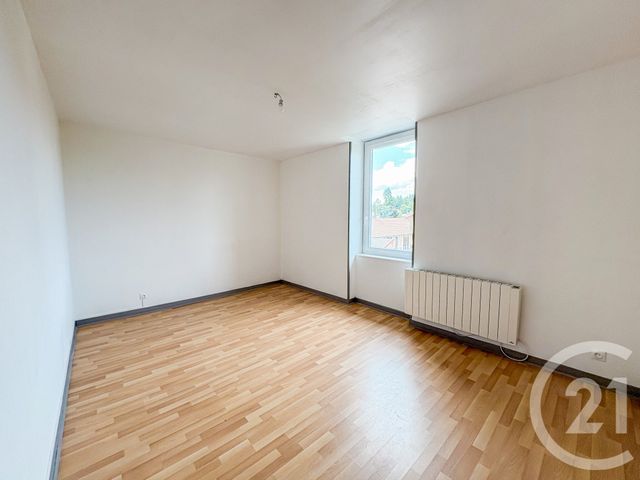 Appartement F4 à vendre - 5 pièces - 98.4 m2 - AMPLEPUIS - 69 - RHONE-ALPES - Century 21 Coquillat Immobilier