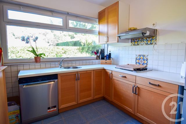 Appartement F6 à vendre - 7 pièces - 170.7 m2 - TARARE - 69 - RHONE-ALPES - Century 21 Coquillat Immobilier