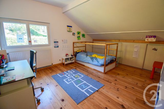 Appartement F6 à vendre - 7 pièces - 170.7 m2 - TARARE - 69 - RHONE-ALPES - Century 21 Coquillat Immobilier