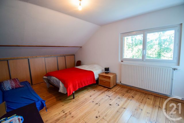 Appartement F6 à vendre - 7 pièces - 170.7 m2 - TARARE - 69 - RHONE-ALPES - Century 21 Coquillat Immobilier