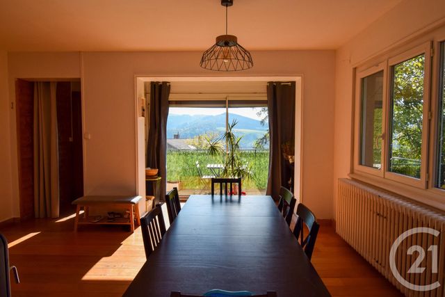 Appartement F6 à vendre - 7 pièces - 170.7 m2 - TARARE - 69 - RHONE-ALPES - Century 21 Coquillat Immobilier