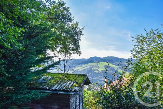 Appartement F6 à vendre - 7 pièces - 170.7 m2 - TARARE - 69 - RHONE-ALPES - Century 21 Coquillat Immobilier