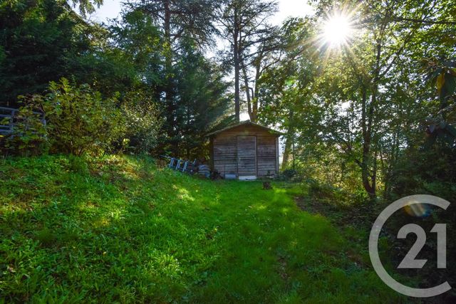 Appartement F6 à vendre - 7 pièces - 170.7 m2 - TARARE - 69 - RHONE-ALPES - Century 21 Coquillat Immobilier