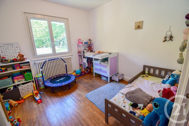 Appartement F6 à vendre - 7 pièces - 170.7 m2 - TARARE - 69 - RHONE-ALPES - Century 21 Coquillat Immobilier