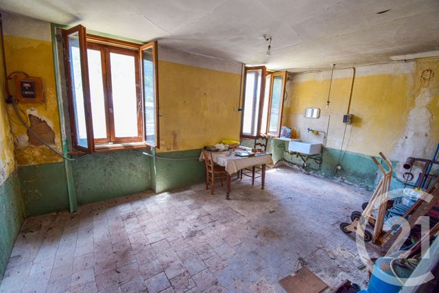 maison à vendre - 7 pièces - 132.0 m2 - VINDRY SUR TURDINE - 69 - RHONE-ALPES - Century 21 Coquillat Immobilier