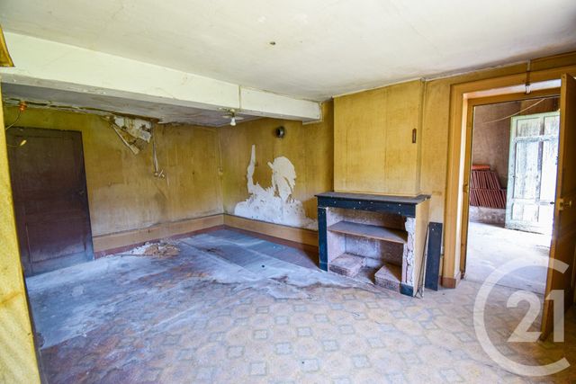 maison à vendre - 7 pièces - 132.0 m2 - VINDRY SUR TURDINE - 69 - RHONE-ALPES - Century 21 Coquillat Immobilier