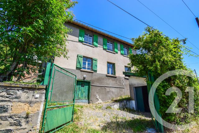 Maison à vendre VINDRY SUR TURDINE