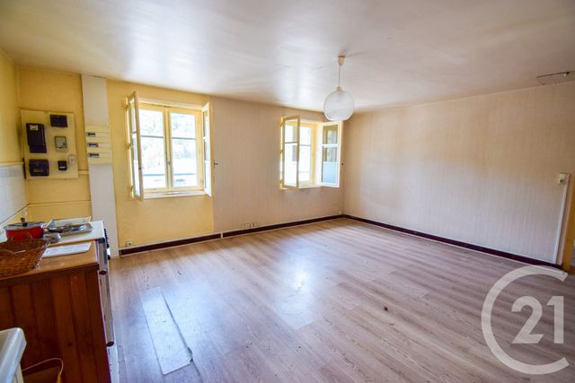 maison à vendre - 7 pièces - 132.0 m2 - VINDRY SUR TURDINE - 69 - RHONE-ALPES - Century 21 Coquillat Immobilier