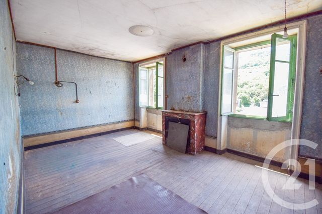 maison à vendre - 7 pièces - 132.0 m2 - VINDRY SUR TURDINE - 69 - RHONE-ALPES - Century 21 Coquillat Immobilier