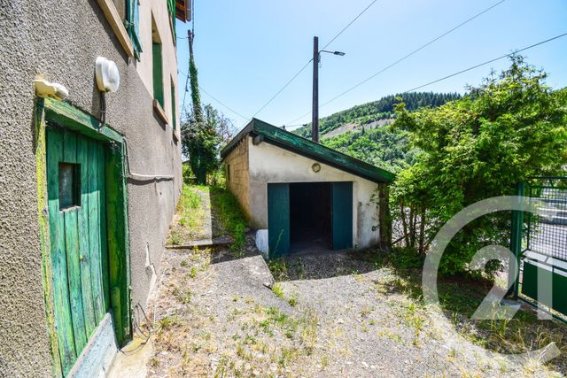 maison à vendre - 7 pièces - 132.0 m2 - VINDRY SUR TURDINE - 69 - RHONE-ALPES - Century 21 Coquillat Immobilier