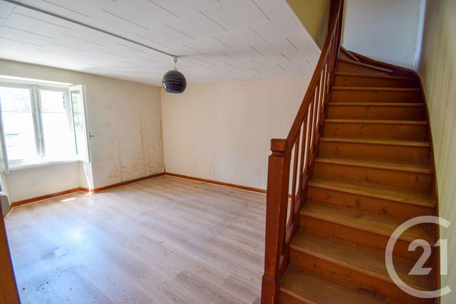 maison à vendre - 7 pièces - 132.0 m2 - VINDRY SUR TURDINE - 69 - RHONE-ALPES - Century 21 Coquillat Immobilier