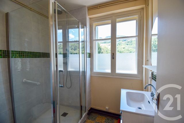 maison à vendre - 7 pièces - 132.0 m2 - VINDRY SUR TURDINE - 69 - RHONE-ALPES - Century 21 Coquillat Immobilier
