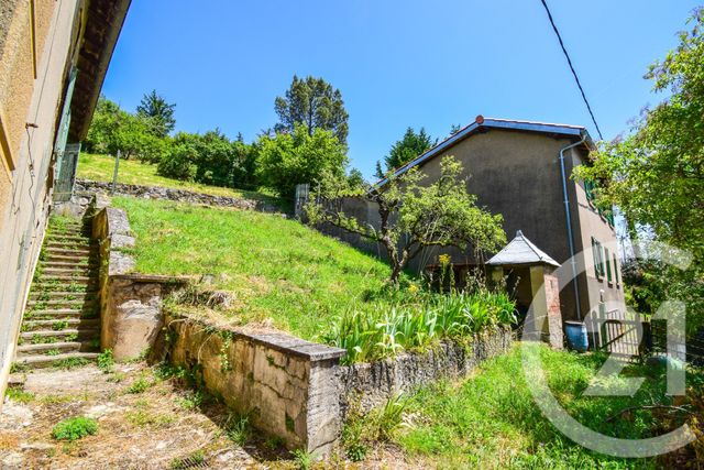 maison à vendre - 7 pièces - 132.0 m2 - VINDRY SUR TURDINE - 69 - RHONE-ALPES - Century 21 Coquillat Immobilier