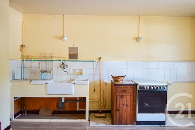 maison à vendre - 7 pièces - 132.0 m2 - VINDRY SUR TURDINE - 69 - RHONE-ALPES - Century 21 Coquillat Immobilier