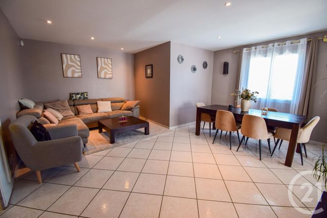 maison à vendre - 7 pièces - 184.77 m2 - TARARE - 69 - RHONE-ALPES - Century 21 Coquillat Immobilier