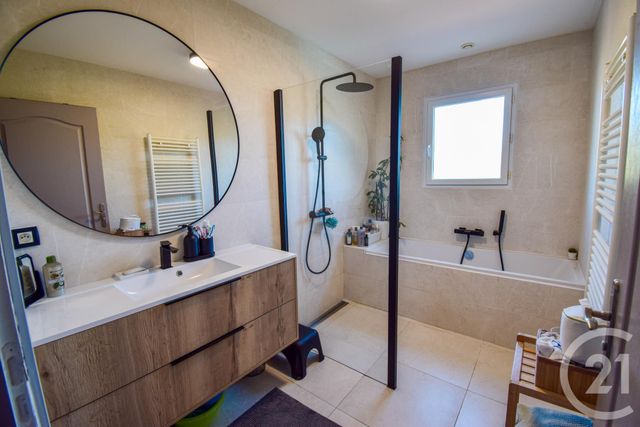 maison à vendre - 7 pièces - 184.77 m2 - TARARE - 69 - RHONE-ALPES - Century 21 Coquillat Immobilier