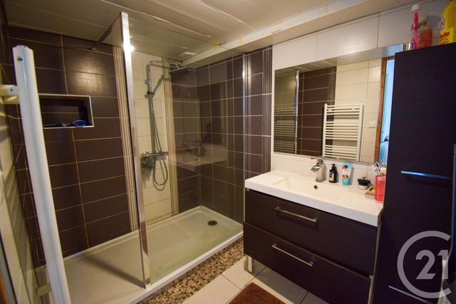 maison à vendre - 7 pièces - 184.77 m2 - TARARE - 69 - RHONE-ALPES - Century 21 Coquillat Immobilier