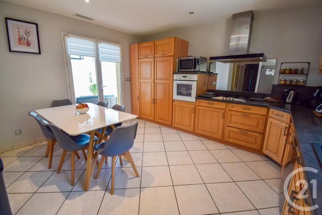 maison à vendre - 7 pièces - 184.77 m2 - TARARE - 69 - RHONE-ALPES - Century 21 Coquillat Immobilier