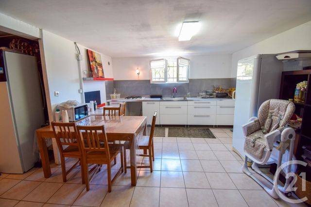 maison à vendre - 7 pièces - 184.77 m2 - TARARE - 69 - RHONE-ALPES - Century 21 Coquillat Immobilier