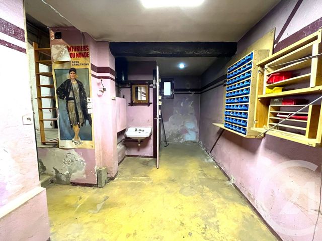 Appartement F2 bis à vendre - 2 pièces - 55.0 m2 - TARARE - 69 - RHONE-ALPES - Century 21 Coquillat Immobilier