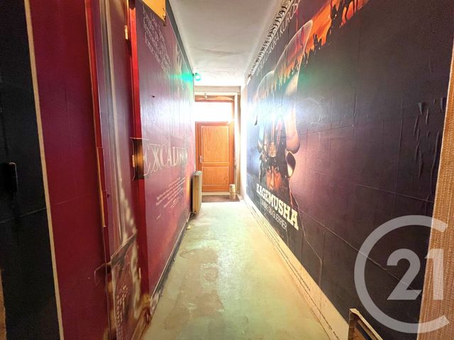 Appartement F2 bis à vendre - 2 pièces - 55.0 m2 - TARARE - 69 - RHONE-ALPES - Century 21 Coquillat Immobilier