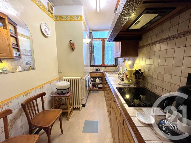 Appartement F2 bis à vendre - 2 pièces - 61.0 m2 - TARARE - 69 - RHONE-ALPES - Century 21 Coquillat Immobilier