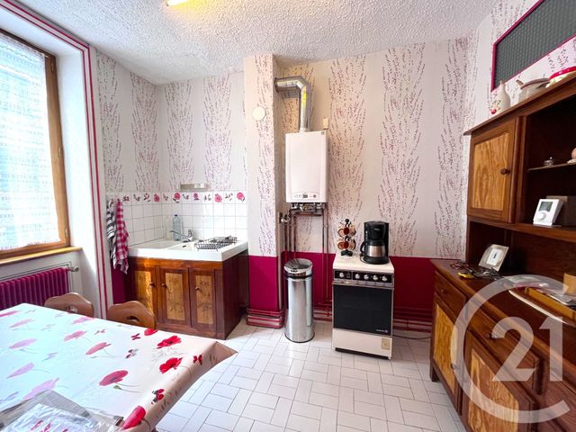 appartement - TARARE - 69
