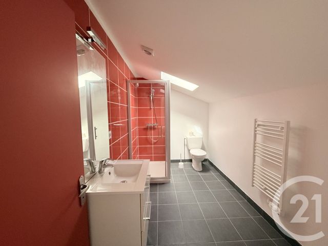 Appartement F4 à vendre - 5 pièces - 116.0 m2 - TARARE - 69 - RHONE-ALPES - Century 21 Coquillat Immobilier