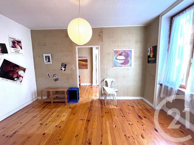 Appartement à vendre - 5 pièces - 116.0 m2 - TARARE - 69 - RHONE-ALPES - Century 21 Coquillat Immobilier