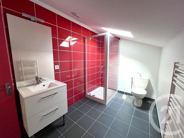 Appartement à vendre - 5 pièces - 116.0 m2 - TARARE - 69 - RHONE-ALPES - Century 21 Coquillat Immobilier