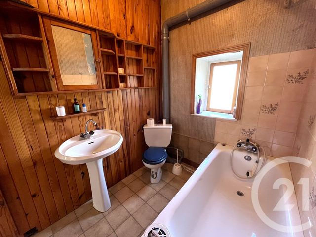 Appartement à vendre - 5 pièces - 116.0 m2 - TARARE - 69 - RHONE-ALPES - Century 21 Coquillat Immobilier