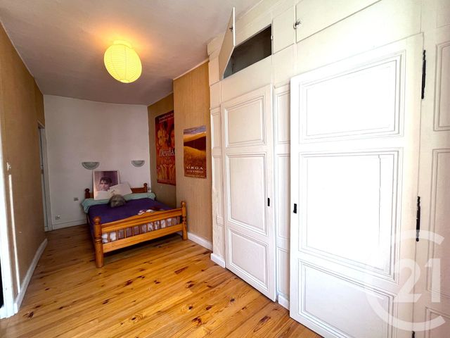 Appartement à vendre - 5 pièces - 116.0 m2 - TARARE - 69 - RHONE-ALPES - Century 21 Coquillat Immobilier