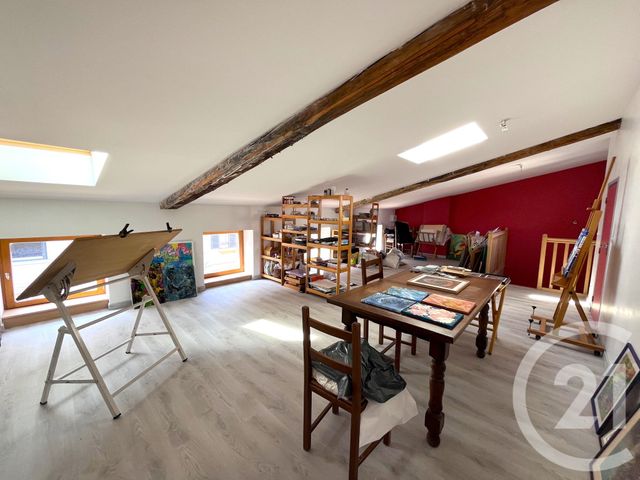 Appartement à vendre - 5 pièces - 116.0 m2 - TARARE - 69 - RHONE-ALPES - Century 21 Coquillat Immobilier