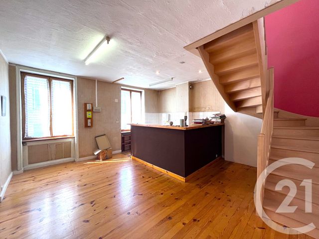 appartement - TARARE - 69