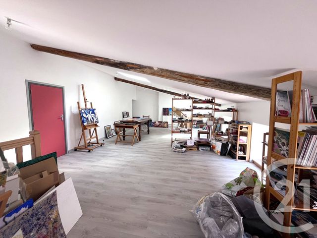 Appartement à vendre - 5 pièces - 116.0 m2 - TARARE - 69 - RHONE-ALPES - Century 21 Coquillat Immobilier