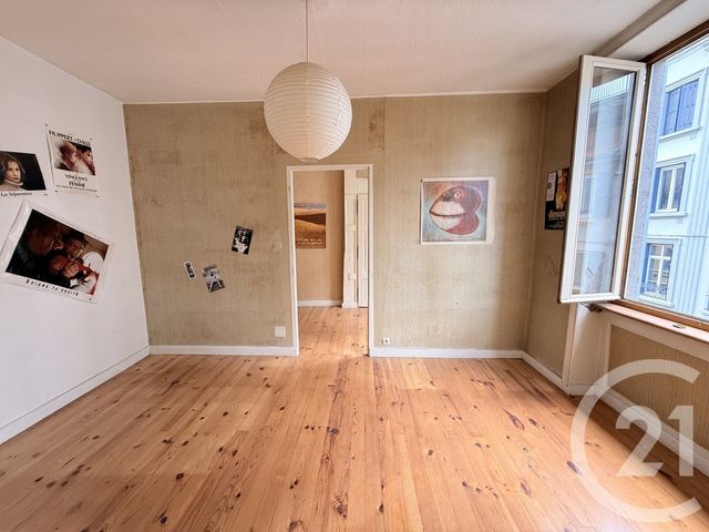 Appartement F4 à vendre - 5 pièces - 116.0 m2 - TARARE - 69 - RHONE-ALPES - Century 21 Coquillat Immobilier