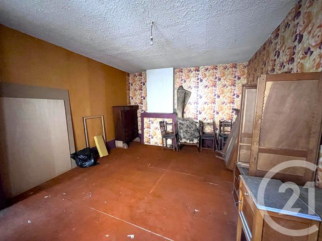 Appartement à vendre - 2 pièces - 116.0 m2 - TARARE - 69 - RHONE-ALPES - Century 21 Coquillat Immobilier