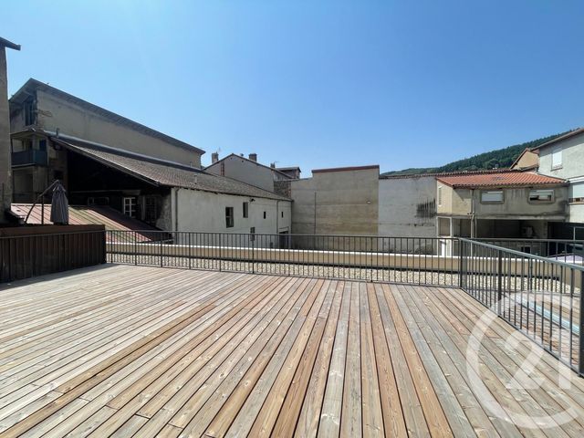 Appartement F3 à vendre - 4 pièces - 80.0 m2 - TARARE - 69 - RHONE-ALPES - Century 21 Coquillat Immobilier