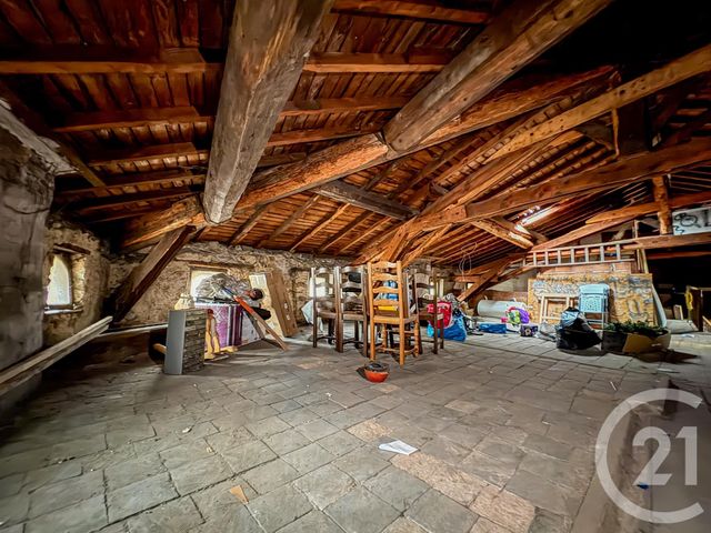 appartement - TARARE - 69