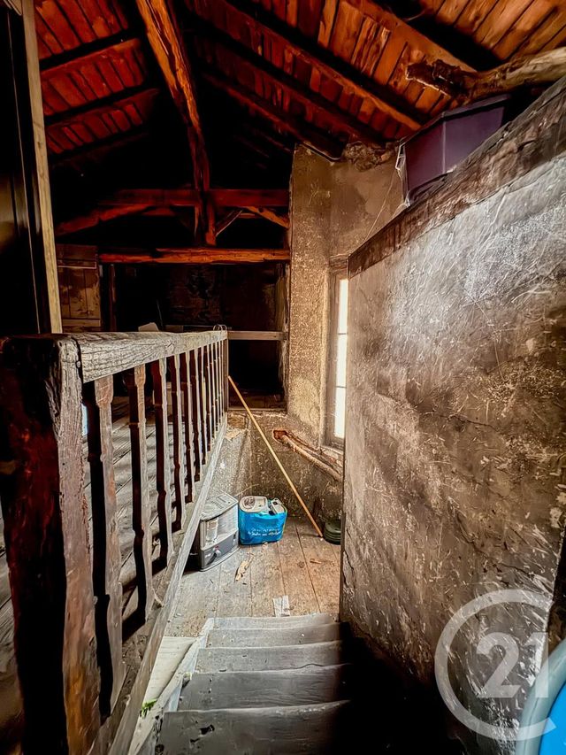 Appartement à vendre - 2 pièces - 126.8 m2 - TARARE - 69 - RHONE-ALPES - Century 21 Coquillat Immobilier