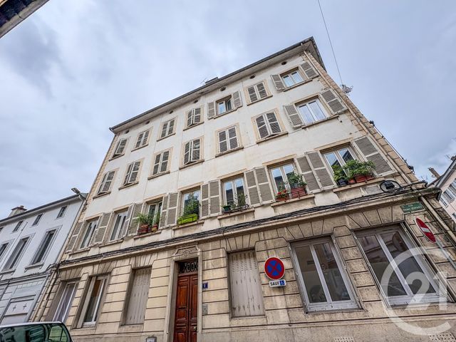 Appartement à vendre - 2 pièces - 126.8 m2 - TARARE - 69 - RHONE-ALPES - Century 21 Coquillat Immobilier