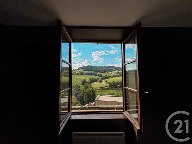 Afficher la photo en grand Appartement T2 à vendre - 2 pièces - 36.01 m2 - ST FORGEUX - 69 - RHONE-ALPES - Century 21 Coquillat Immobilier