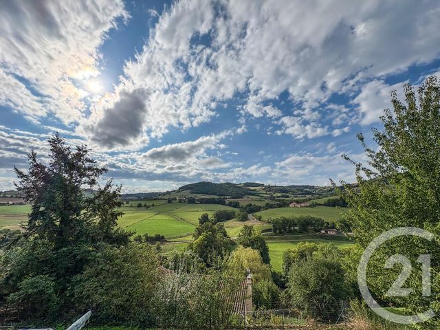 Afficher la photo en grand Appartement T2 à vendre - 2 pièces - 36.01 m2 - ST FORGEUX - 69 - RHONE-ALPES - Century 21 Coquillat Immobilier