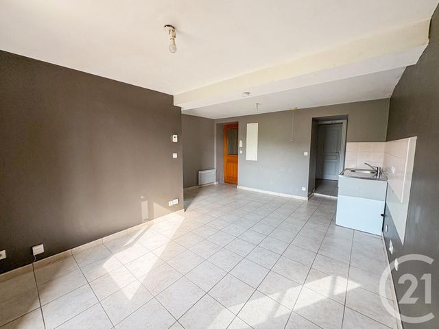 Afficher la photo en grand Appartement T2 à vendre - 2 pièces - 36.01 m2 - ST FORGEUX - 69 - RHONE-ALPES - Century 21 Coquillat Immobilier