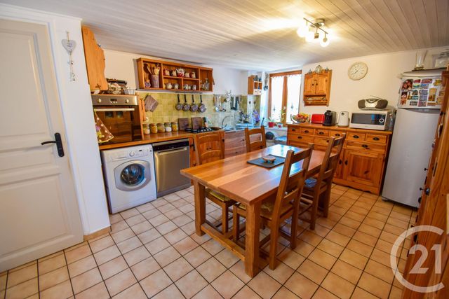 Afficher la photo en grand maison à vendre - 3 pièces - 76.0 m2 - ST MARCEL L ECLAIRE - 69 - RHONE-ALPES - Century 21 Coquillat Immobilier