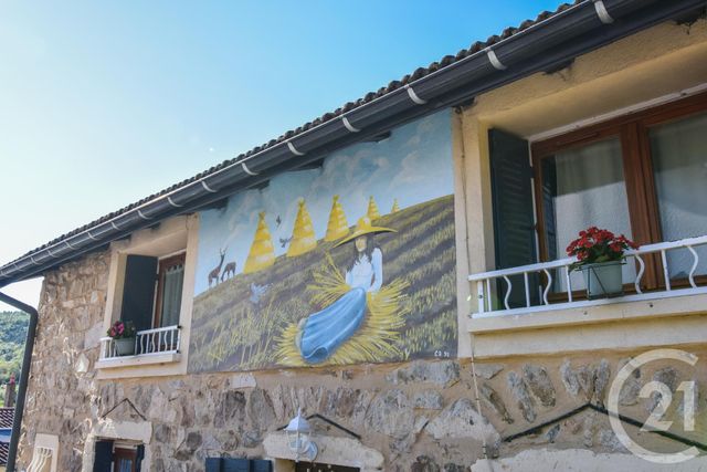 Afficher la photo en grand maison à vendre - 3 pièces - 76.0 m2 - ST MARCEL L ECLAIRE - 69 - RHONE-ALPES - Century 21 Coquillat Immobilier