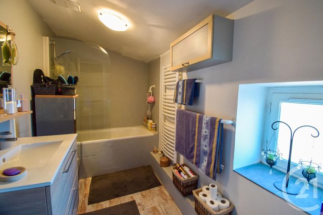 Afficher la photo en grand maison à vendre - 3 pièces - 76.0 m2 - ST MARCEL L ECLAIRE - 69 - RHONE-ALPES - Century 21 Coquillat Immobilier