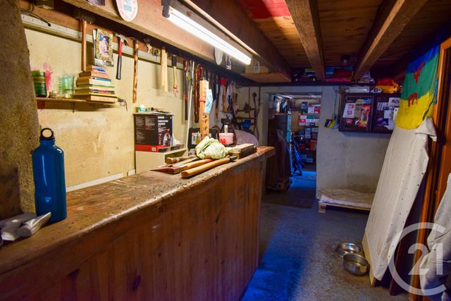 Afficher la photo en grand maison à vendre - 3 pièces - 76.0 m2 - ST MARCEL L ECLAIRE - 69 - RHONE-ALPES - Century 21 Coquillat Immobilier